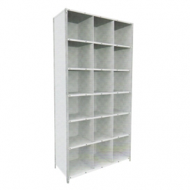 Slotted Angle Racks Manufacturers in Gurgaon One Horizon Centre